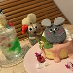 サンデーブランチ - 