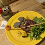 サンデーブランチ - 