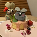 サンデーブランチ - 