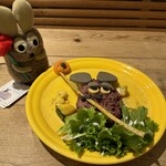 サンデーブランチ - 