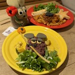 サンデーブランチ - 