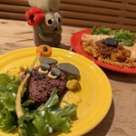 サンデーブランチ - 