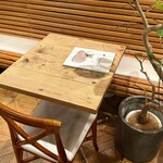 サンデーブランチ - 