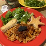 サンデーブランチ - 