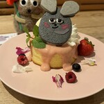 サンデーブランチ - 