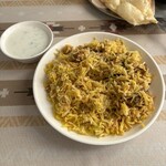 파키스탄 레스토랑&할랄 푸드 - 치킨 비리야니