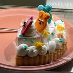 サンデーブランチ - 