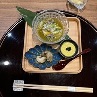 鮨 くまくら - 
