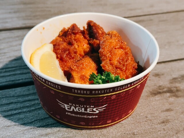 T.R.G.E.CAFE（ティーアールジーイーカフェ） - 宮城野原（売店）の写真