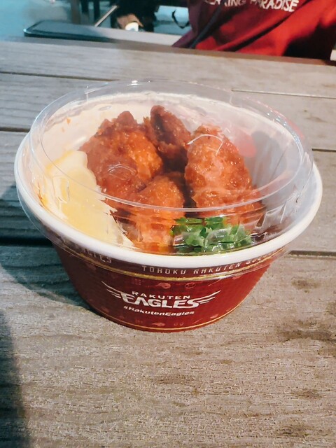 T.R.G.E.CAFE（ティーアールジーイーカフェ） - 宮城野原（売店）の写真