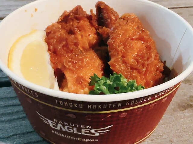 T.R.G.E.CAFE（ティーアールジーイーカフェ） - 宮城野原（売店）の写真