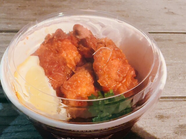 T.R.G.E.CAFE（ティーアールジーイーカフェ） - 宮城野原（売店）の写真