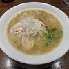 RAMEN 風見鶏 本店