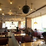 コンパル - 店内の様子 ☆ 1