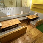 サンデーブランチ - 