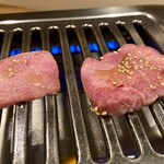 焼肉亭サム - 