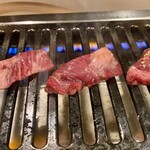 焼肉亭サム - 