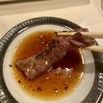 焼肉亭サム - 