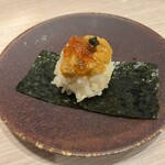 南越谷SUSHI WORKS - 