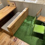 サンデーブランチ - 