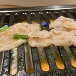 焼肉亭サム - 
