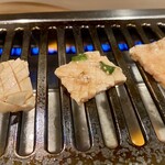 焼肉亭サム - 