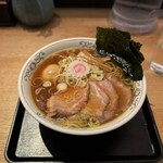 中華そば 勝本 - 