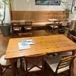 サンデーブランチ - 