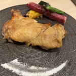 南越谷SUSHI WORKS - 