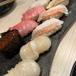 南越谷SUSHI WORKS - 