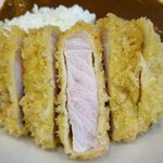 しまや - 極上ロースカツ