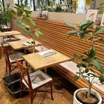 サンデーブランチ - 