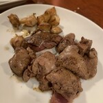 鶏Dining Bird Place - 