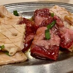 焼肉亭サム - 