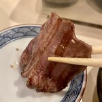 焼肉亭サム - 