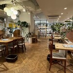 サンデーブランチ - 