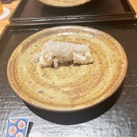 同心町 和食 瑞 - 