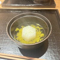 同心町 和食 瑞 - 