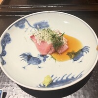 同心町 和食 瑞 - 