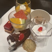 リュクス ダイニング ハプナ - 