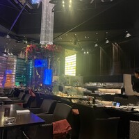 リュクス ダイニング ハプナ - 