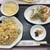 オリンピック飯店  - 料理写真: