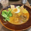 カレーショップ初恋