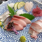 シーサイド須美江 - 