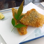 シーサイド須美江 - 