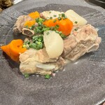 みしょーれ奄美 - 