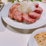 焼肉 凛 - 