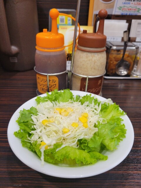 CoCo Ichiban Ya Higashiku Nishikidori Higashisakura Ten photo 5