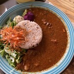 島cafeとぅんからや - 