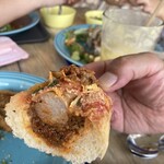 島cafeとぅんからや - 